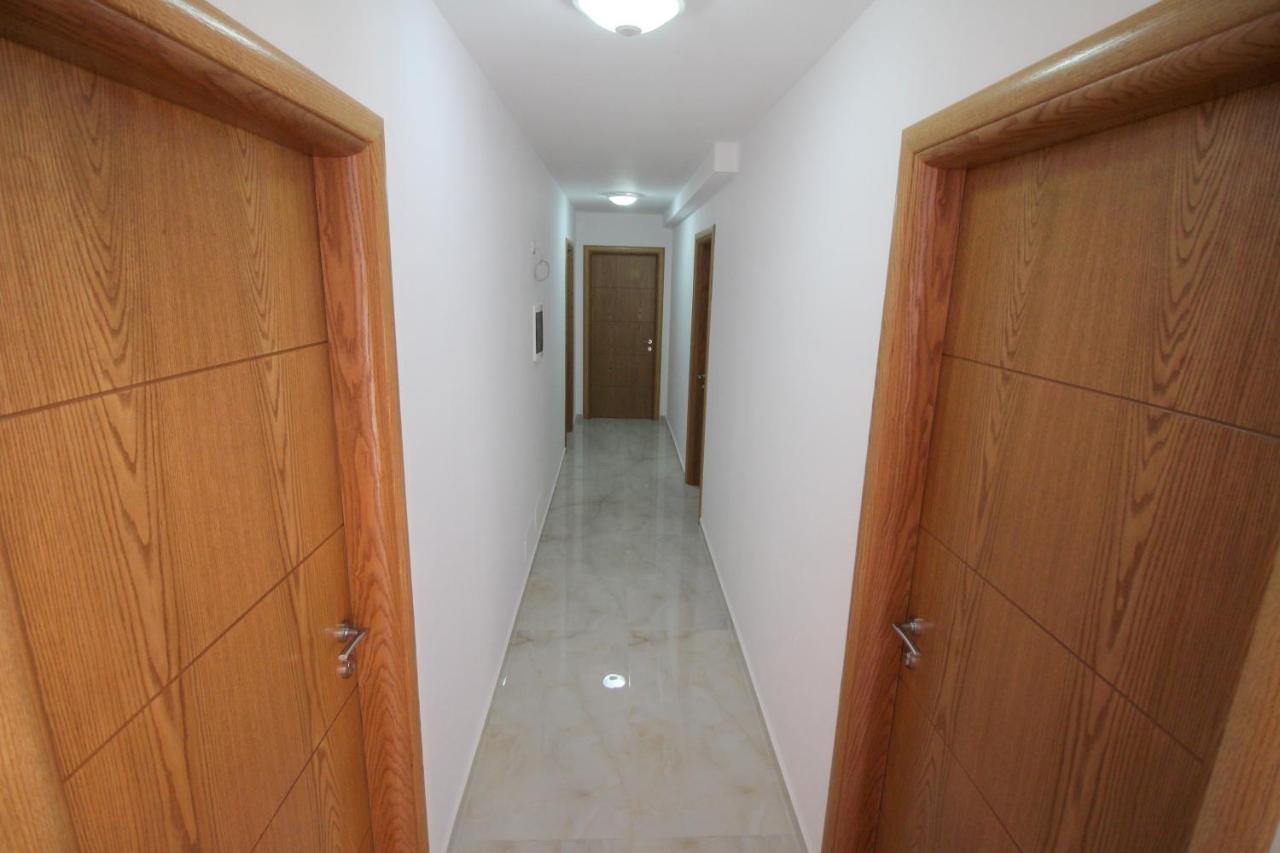 Hotel Four Islands Ksamil Extérieur photo
